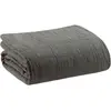 3S. x Home Plaid recyclé Titou Carbone