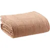 3S. x Home Maison Vivaraise Jeté recyclé Titou Dragée
