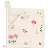 3S. x Home Manique 2 en 1 Gardenia recyclé Ecru