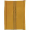 3S. x Home Torchon Metis Kilia rayures Bronze