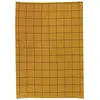 3S. x Home Torchon Metis Kilia carreaux Bronze