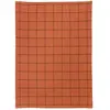 3S. x Home Torchon Metis Kilia carreaux Brique