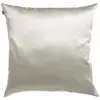 DeclikDeco Taie d'oreiller Ashley Perle 65 x 65
