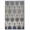 3S. x Home Tapis Tessa outdoor Marine