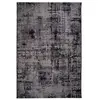 Maison Vivaraise Tapis Catania 2 outdoor Noir 60 x 110