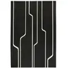 3S. x Home Tapis Damon outdoor Tonnerre