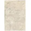 Vivaraise Tapis Luna Neige