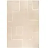Vivaraise Tapis Luna Neige