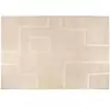 Vivaraise Tapis Louisa Neige