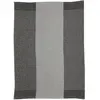 3S. x Home Torchon nid d'abeilles Finn recyclé Ombre