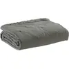 3S. x Home Couverture de lit Vivaraise Tika 260x240 cm