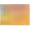 3S. x Home Tapis Caro Multicolore