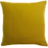 3S. x Home Maison Vivaraise Coussin recyclé Titou Absynthe 45 x 45