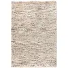 3S. x Home Tapis Tonya 2 Neige
