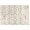 3S. x Home Tapis Albane Neige