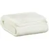 3S. x Home Plaid tricot recyclé Danilo Neige