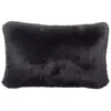 Vivaraise Coussin recyclé Nolan Caviar