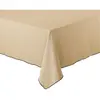3S. x Home Nappe recyclée Grace Camel