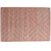 DeclikDeco Tapis Worgan Terra 120 x 180