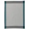 3S. x Home Torchon recyclé Dinis Paon