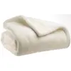 3S. x Home Jeté de lit Michka Neige