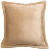3S. x Home Coussin Tender Grège