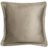 3S. x Home Coussin Tender Galet