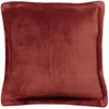 3S. x Home Coussin Tender Géranium
