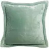 3S. x Home Coussin Tender Opaline