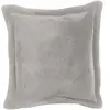 Winkler Coussin en polyester perle 50 x 50