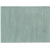 Set de table - WINKLER - Canna Sauge - 33x45cm - Nettoyage à léponge
