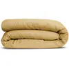 VIVARAISE Linco 220x240cm gold LINCO-HDC-2422-GOLD