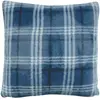 3S. x Home Coussin Luba Encre
