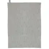 3S. x Home Torchon Moana Naturel Coton Bio
