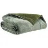 3S. x Home Plaid Kinta Olive