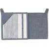 3S. x Home Manique 2 en 1 Ares ombre 20 x 20 cm Winkler