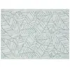 3S. x Home Set de table Gena Paon
