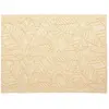 Winkler Maison Vivaraise Set de table Gena Tournesol 33 x 45