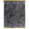 Housse De Rêve Plaid 130x160 cm Polyester Nymphea