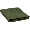 3S. x Home Serviette de toilette Bora Romarin