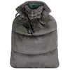 3S. x Home Bouillotte Tender Asphalte