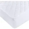 Protège-matelas - Ateliers du Linge - 60x120cm - 100% Polyester - Impe...