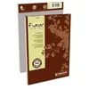 Clairefontaine Calligraphe Bloc-notes Forever, A5, 200 pages, quadrillé 5/5 ()