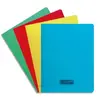 CALLIGRAPHE ClaireFontaine Cahier - 24x32(Cm) - Grands Carreaux - 48 Pages - Couverture En Polypro - Sans Spirale - Clairefontaine