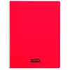 Calligraphe Cahier 8000 POLYPRO, 240 x 320 mm, rouge ()