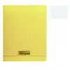 Calligraphe Cahier 8000 POLYPRO, 240 x 320 mm, jaune ()