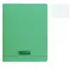 Calligraphe Cahier 8000 POLYPRO, 240 x 320 mm, vert ()