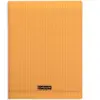 Calligraphe Cahier 8000 POLYPRO, 240 x 320 mm, orange ()