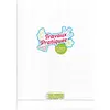Clairefontaine Cahier pour travaux pratiques A4 21x29,7cm plus besoin de protège cahier 96 pages