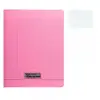 Calligraphe Cahier 8000 POLYPRO, 240 x 320 mm, rose ()